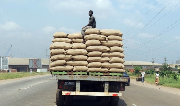 Déclaration /Les agriculteurs de Côte d’Ivoire à Gbagbo: 